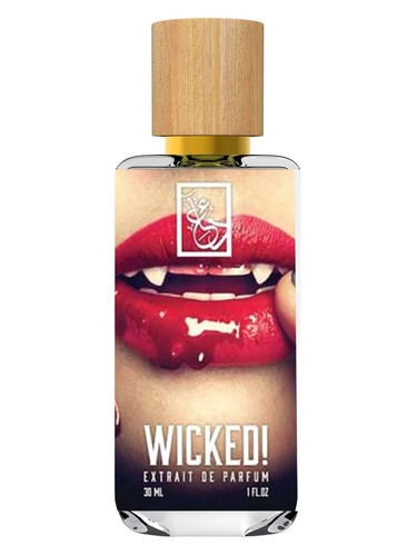 Wicked! The Dua Brand perfume a fragrance for women and men 2017