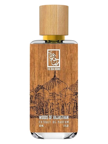 Woods Of Rajasthan