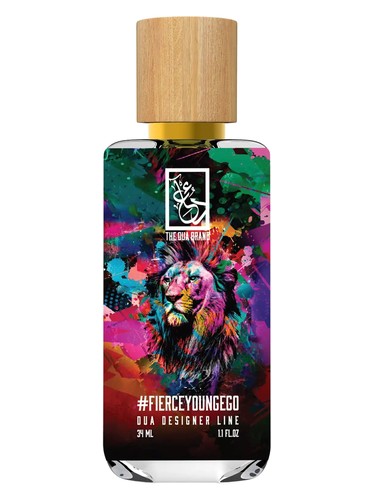 #Fierceyoungego The Dua Brand pro muže 