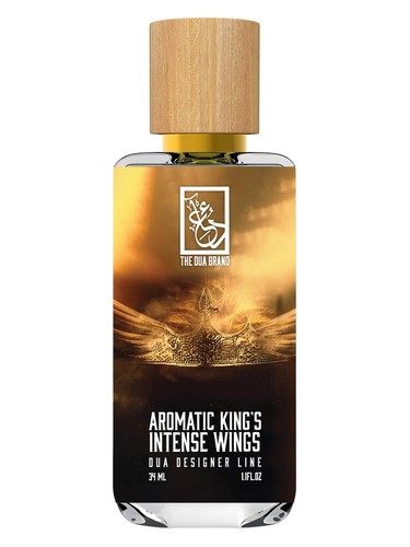 Aromatic King&#039;s Intense Wings The Dua Brand pro muže 