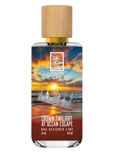 Crown Twilight At Ocean Escape The Dua Brand pro ženy