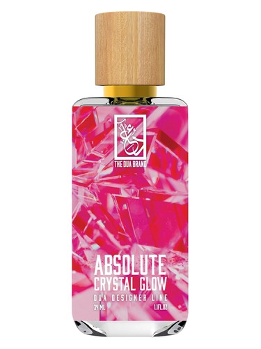 Absolute Crystal Glow The Dua Brand pro ženy