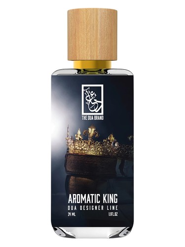 Aromatic King The Dua Brand pro muže