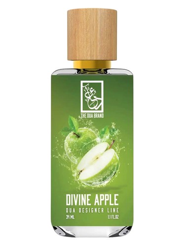 Divine Apple