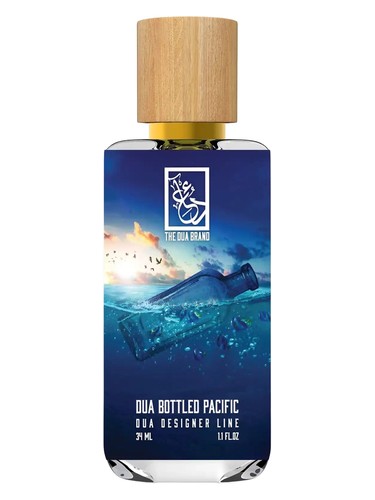 Dua Bottled Pacific The Dua Brand pro muže