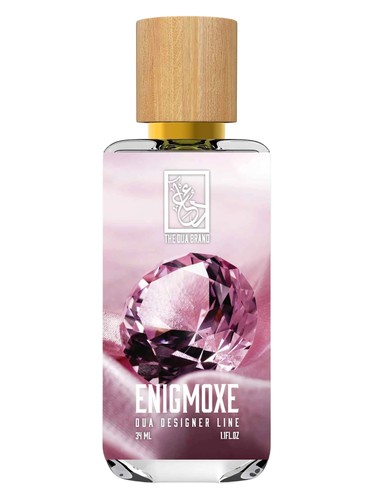 Enigmoxe The Dua Brand pro ženy 
