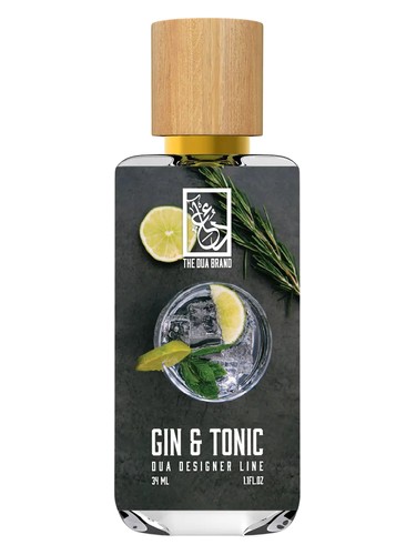 Gin &amp; Tonic The Dua Brand pro ženy a muže 