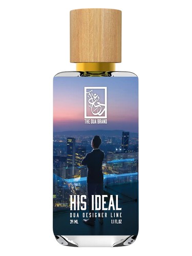 His Ideal The Dua Brand pro muže 