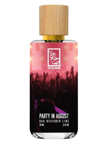 Party In August The Dua Brand pro ženy 
