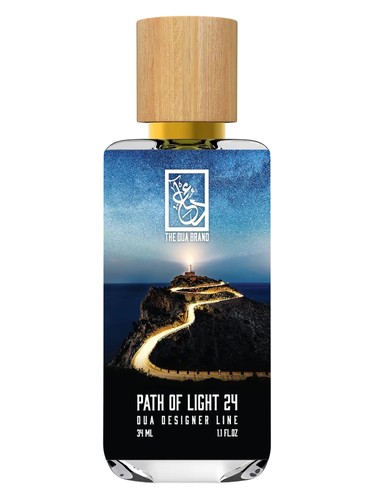 Path Of Light 24 The Dua Brand pro ženy 