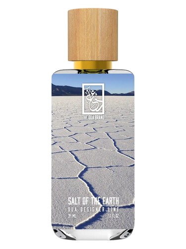 Salt Of The Earth The Dua Brand pro ženy a muže 