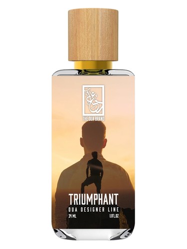 Triumphant The Dua Brand pro muže 