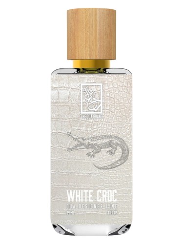 White Croc The Dua Brand pro muže 