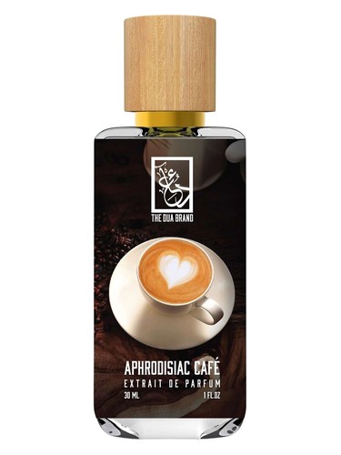 Aphrodisiac Café The Dua Brand pro ženy a muže 