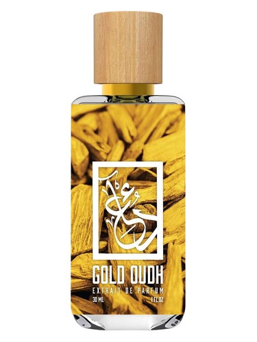 Gold Oudh The Dua Brand pro ženy a muže 