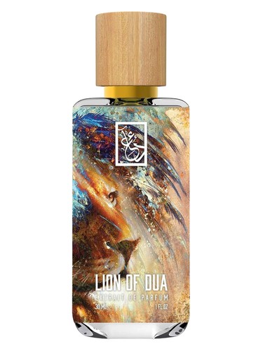 Lion of Dua The Dua Brand pro ženy a muže 
