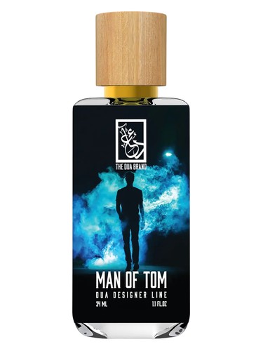 Man of Tom The Dua Brand pro muže 