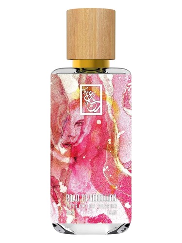 perfume Road to Rebellion The Dua Brand pro ženy 