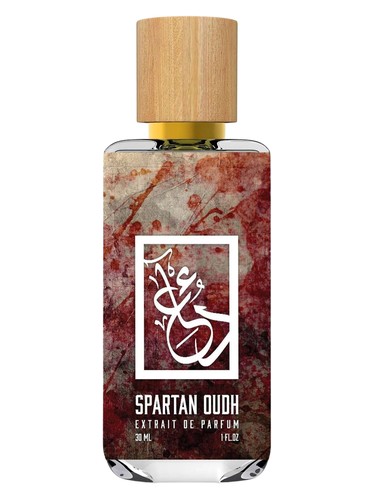 Spartan Oudh The Dua Brand pro ženy a muže