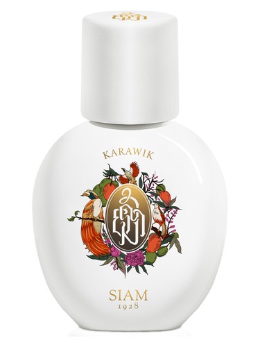 Karawik SIAM 1928 pro ženy a muže 