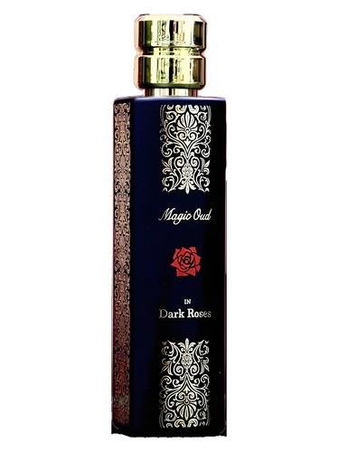 Dark Roses Magic Oud pro ženy a muže 