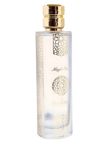 Kashmir Musk Magic Oud pro ženy a muže 