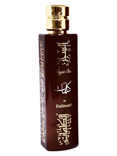 Kalimath Magic Oud pro ženy a muže 