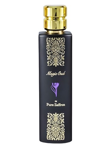 Pure Zaffron Magic Oud pro ženy a muže 