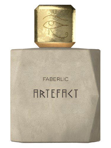 Artefact Faberlic pro muže 