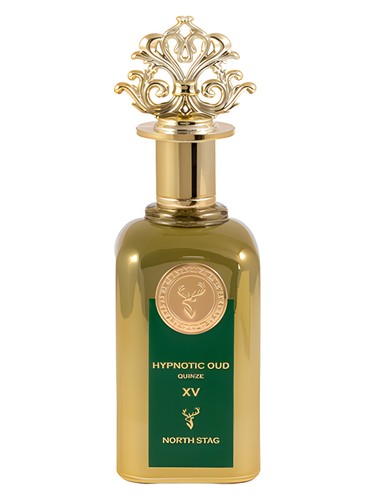 Hypnotic Oud Quinze XV North Stag pro ženy a muže 