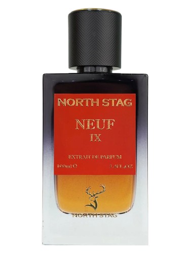 Neuf IX77 North Stag pro ženy a muže 