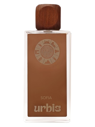Sofia URBIS PARFUMS pro ženy a muže 