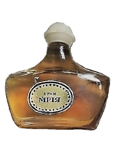 Мрiя - Мечта Харьковская парфюмерно-косметическая фабрика - Kharkov perfume factory pro ženy