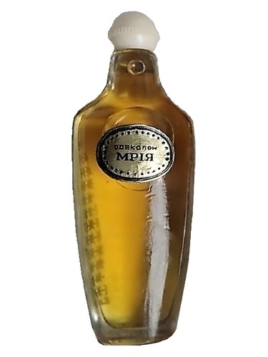 Мрiя - Мечта Одеколон by Харьковская парфюмерно-косметическая фабрика - Kharkov perfume factory