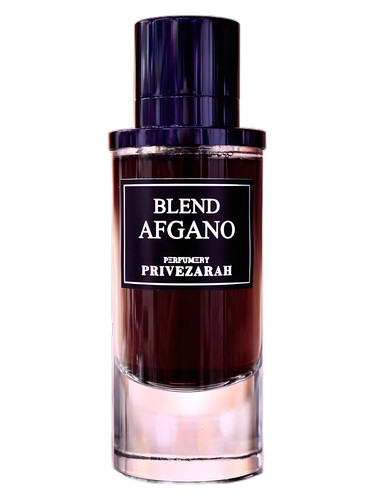 Blend Afgano Privezarah pro muže 