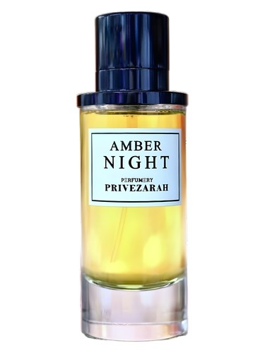 Amber Night