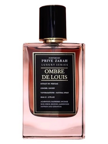 Ombre de Louis Privezarah pro muže