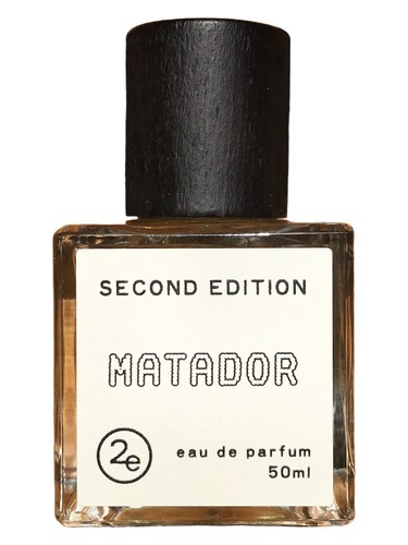 Matador Second Edition Olfactive pro ženy a muže 