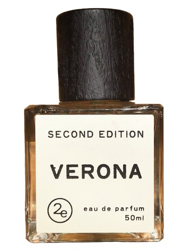 perfume Verona Second Edition Olfactive pro ženy a muže 