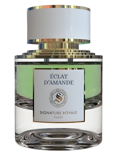 Éclat D'Amande Signature Royale pro ženy a muže 