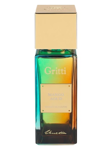 Mango Aoud Gritti pro ženy a muže 
