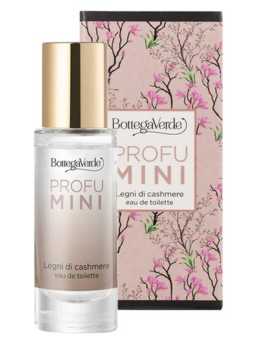 perfume Legni di Cashmere Bottega Verde pro ženy 