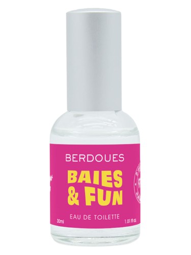 perfume Baies &amp; Fun Parfums Berdoues pro ženy a muže 