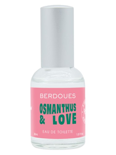 Osmanthus &amp; Love Parfums Berdoues pro ženy a muže 