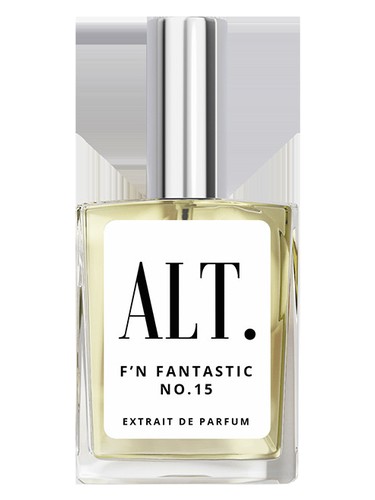Fantastic ALT. Fragrances pro ženy a muže 