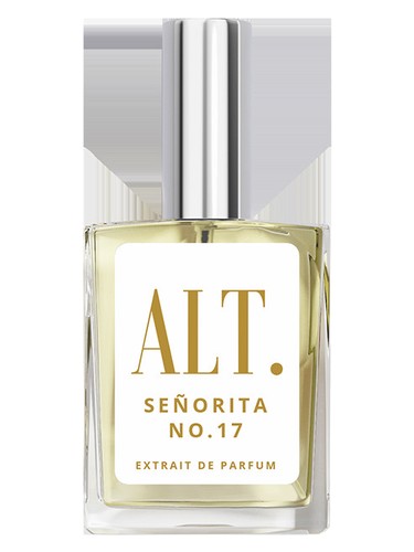 Señorita ALT. Fragrances pro ženy a muže 