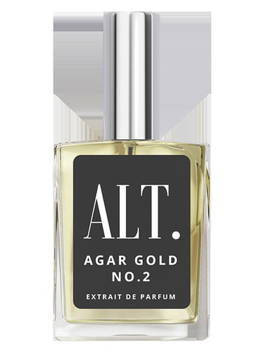 Agar Gold Fragrances perfume a fragrance for women and men