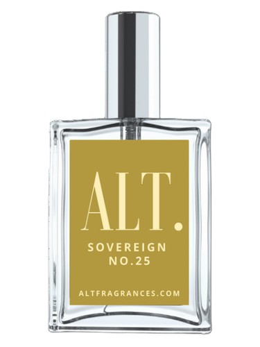 Sovereign ALT. Fragrances pro ženy a muže 