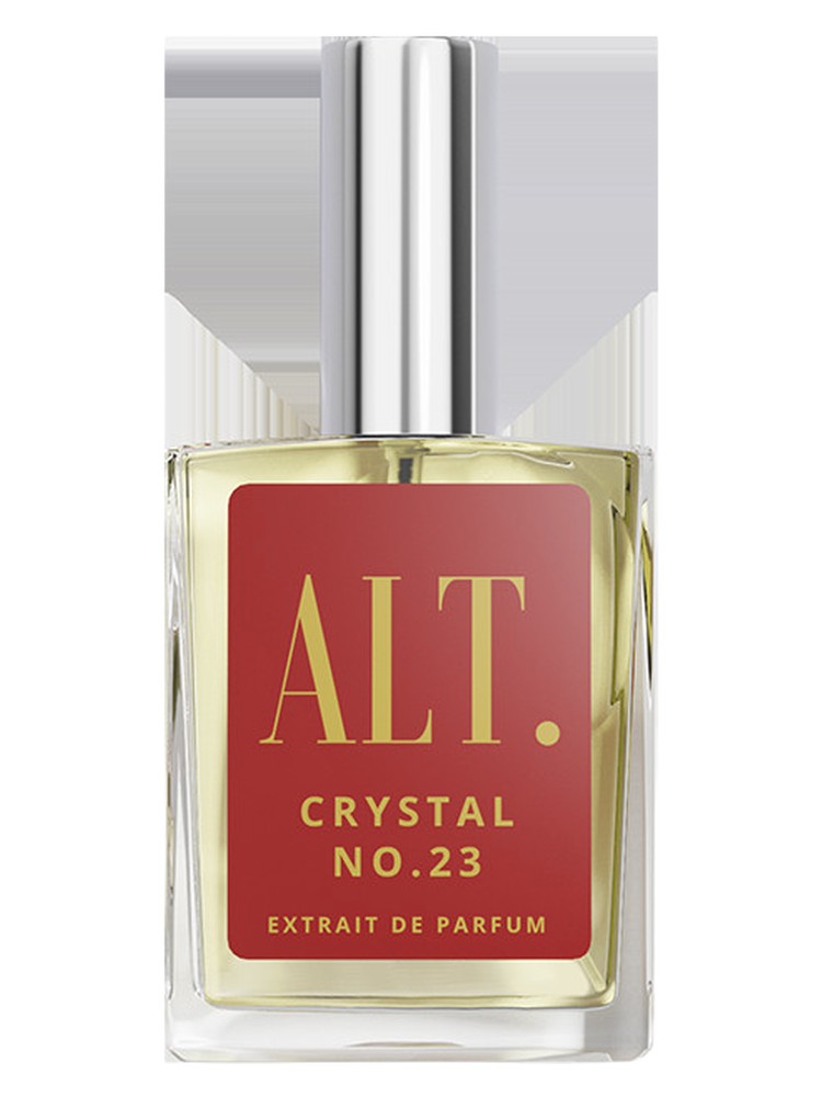 ALT FRAGRANCE - BLEAU 2OZ