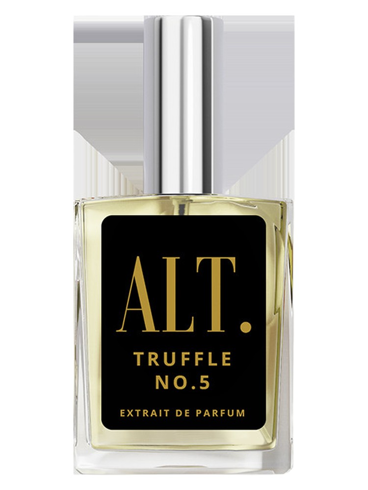 Truffle ALT. Fragrances perfume - a fragrance for women and men